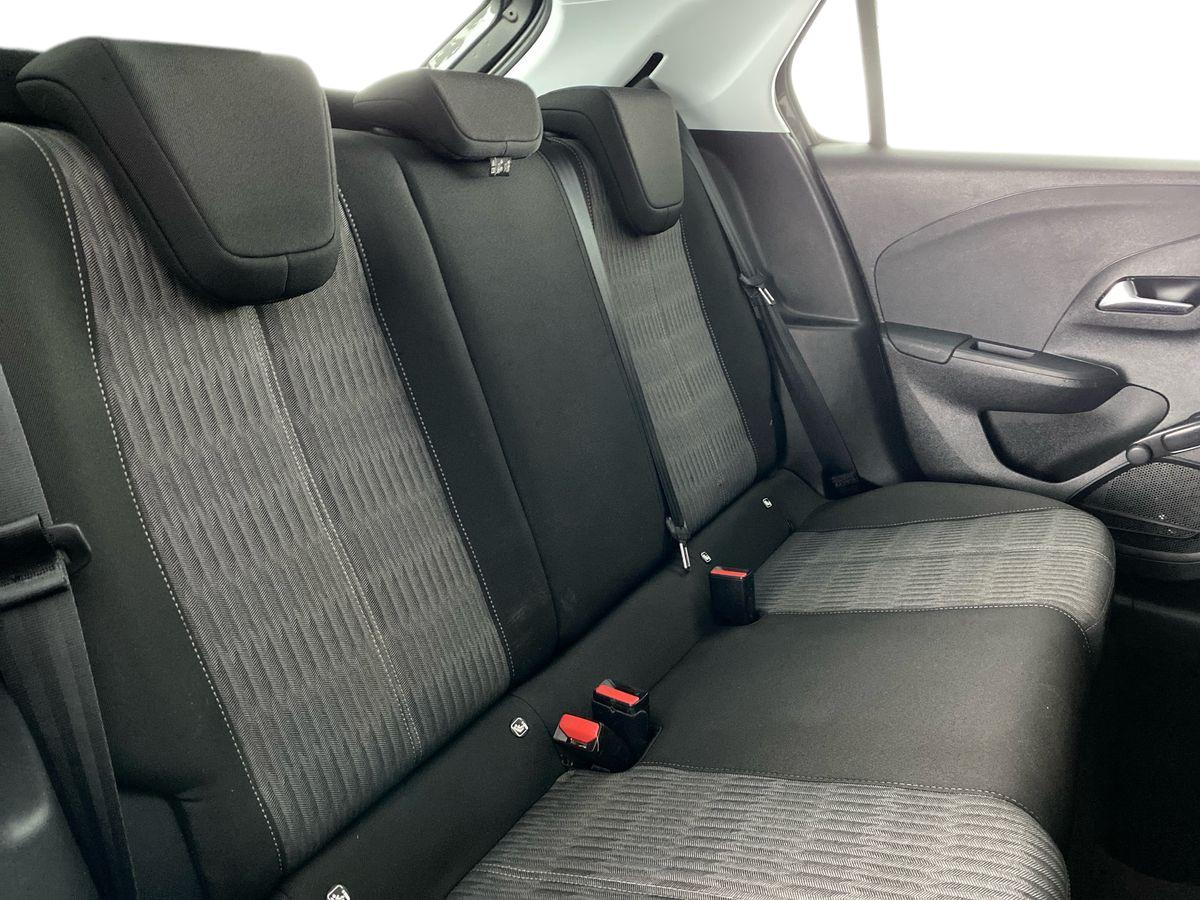 Used Vauxhall Corsa 2020 for sale - 77787596: Photo 15