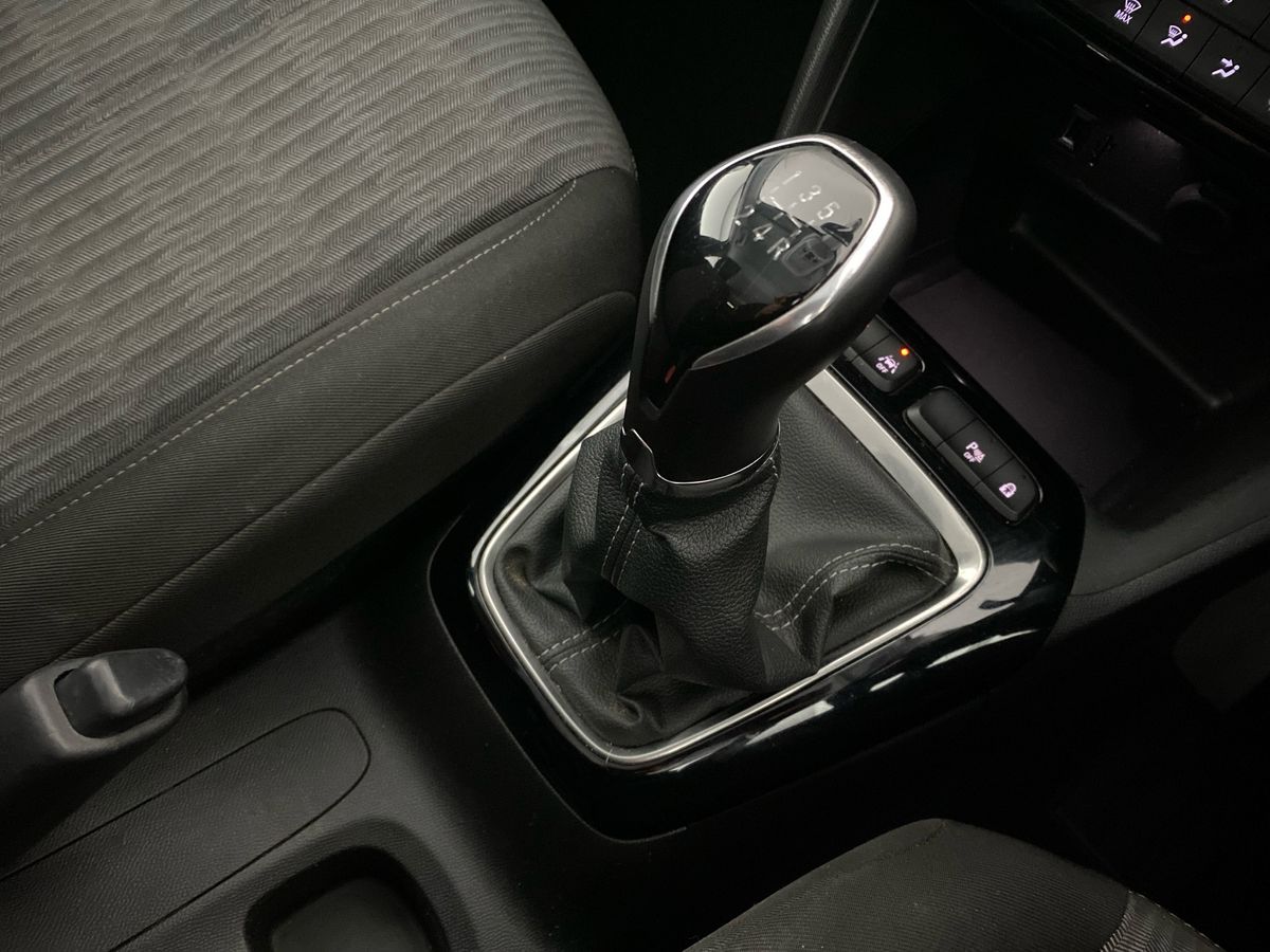 Used Vauxhall Corsa 2020 for sale - 77787596: Photo 18