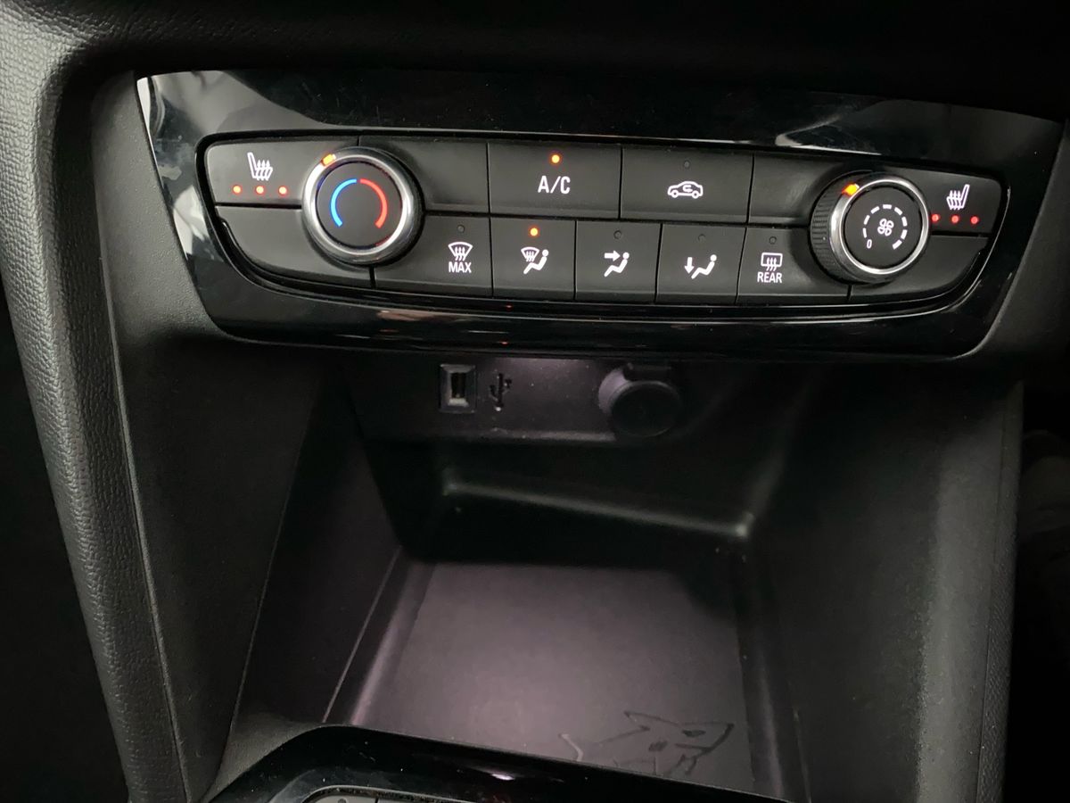 Used Vauxhall Corsa 2020 for sale - 77787596: Photo 19