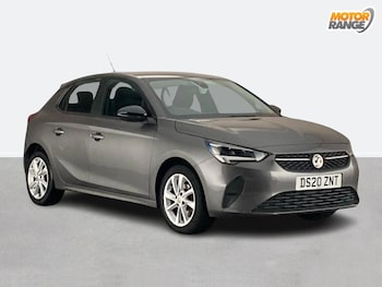 Used Vauxhall Corsa 2020 for sale - 77787596: Photo