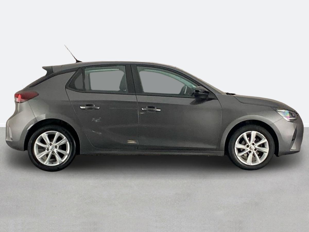 Used Vauxhall Corsa 2020 for sale - 77787596: Photo 2