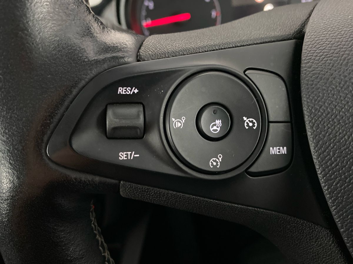 Used Vauxhall Corsa 2020 for sale - 77787596: Photo 20