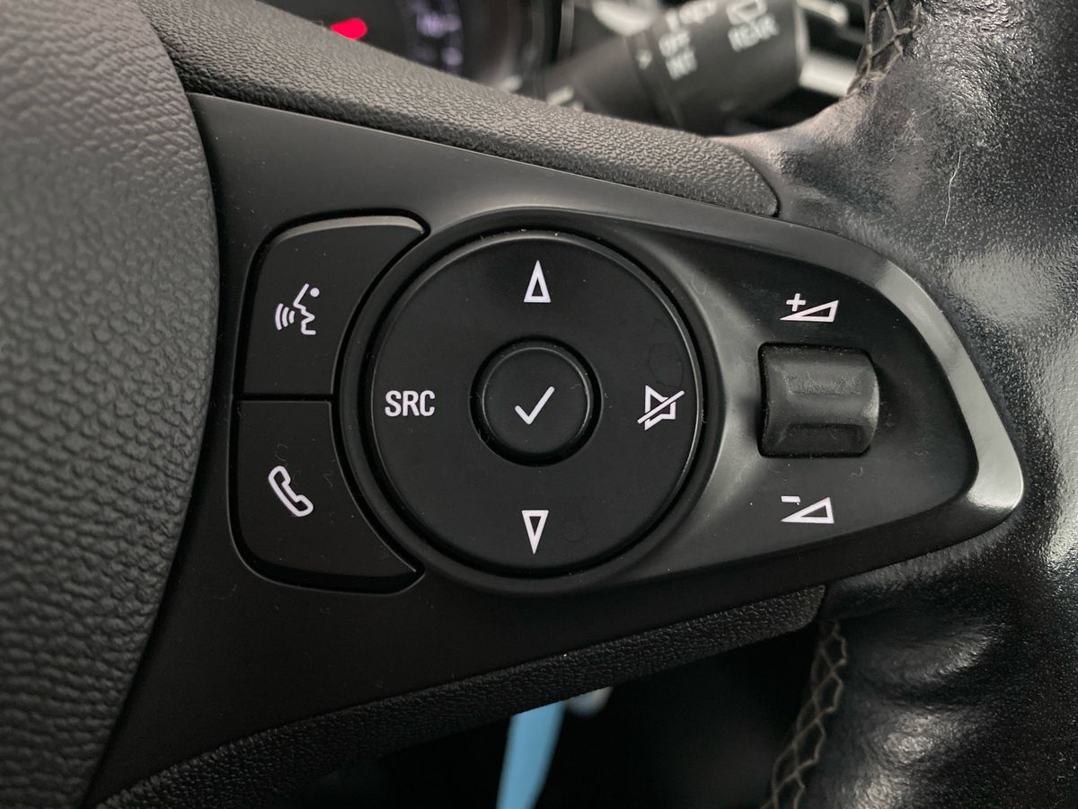 Used Vauxhall Corsa 2020 for sale - 77787596: Photo 21