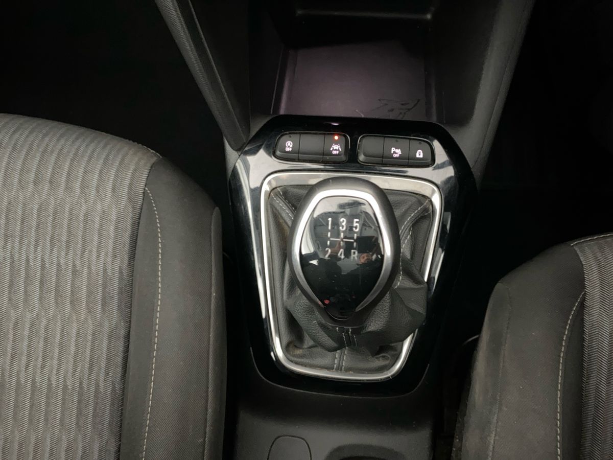 Used Vauxhall Corsa 2020 for sale - 77787596: Photo 22