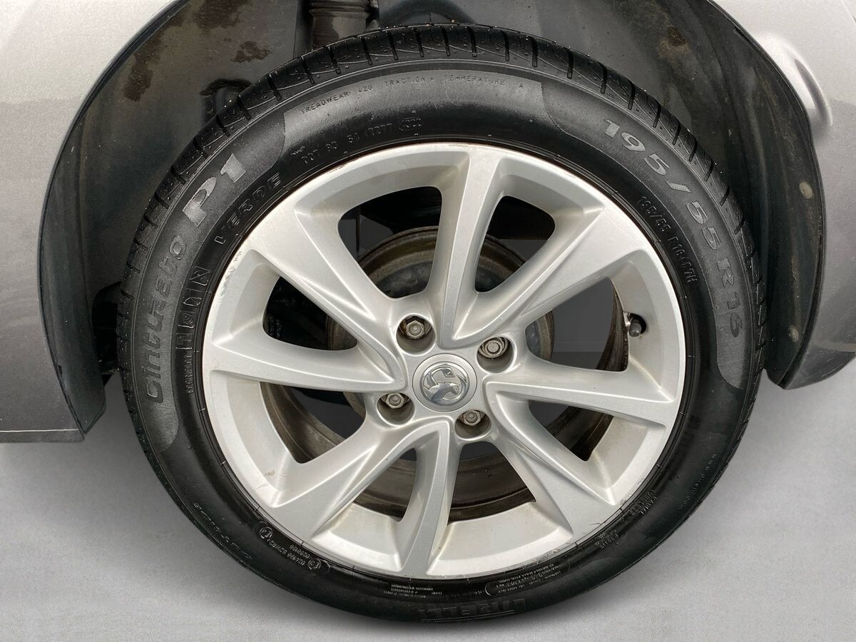 Used Vauxhall Corsa 2020 for sale - 77787596: Photo 27