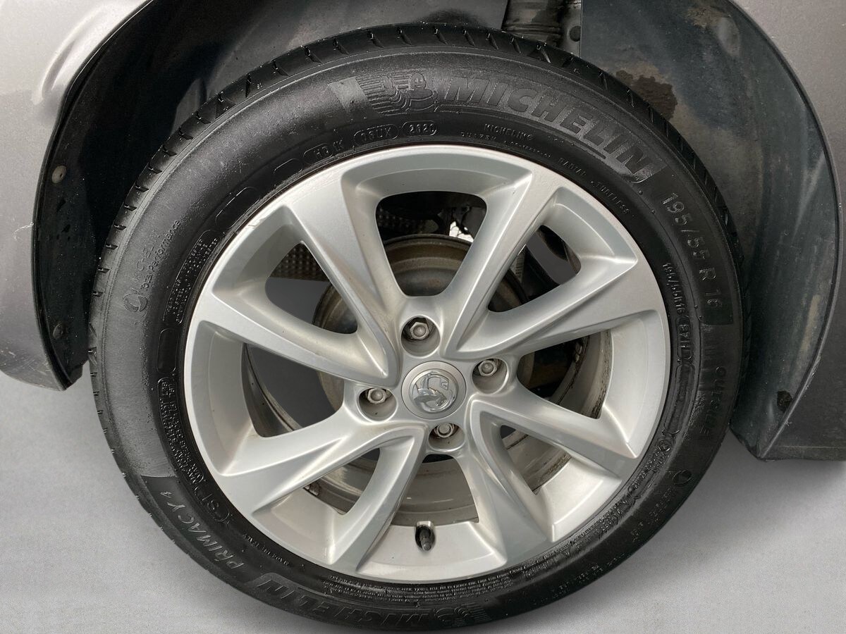 Used Vauxhall Corsa 2020 for sale - 77787596: Photo 28