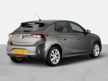 Used Vauxhall Corsa 2020 for sale - 77787596: Photo