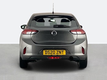 Used Vauxhall Corsa 2020 for sale - 77787596: Photo