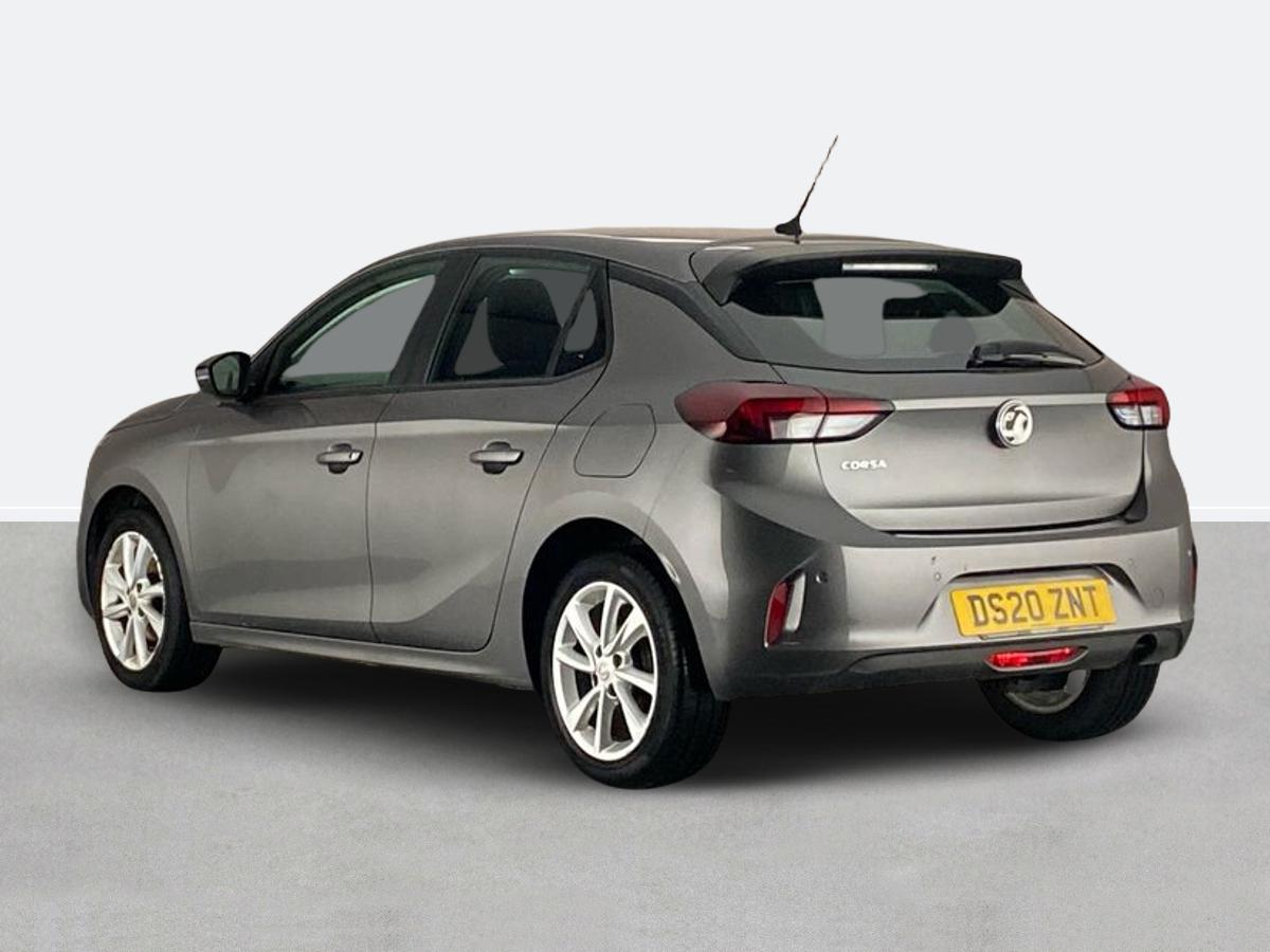 Used Vauxhall Corsa 2020 for sale - 77787596: Photo 5