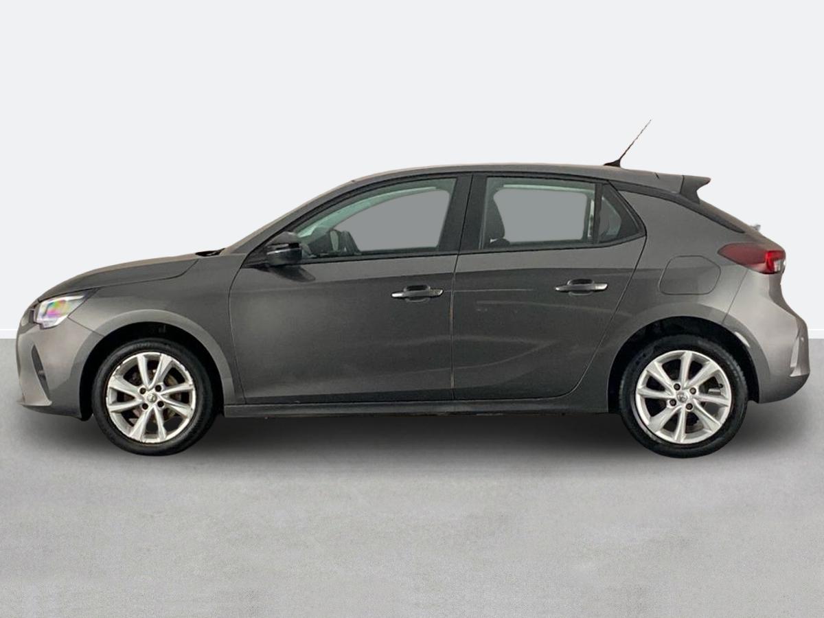 Used Vauxhall Corsa 2020 for sale - 77787596: Photo 6