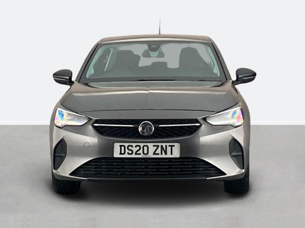 Used Vauxhall Corsa 2020 for sale - 77787596: Photo 8