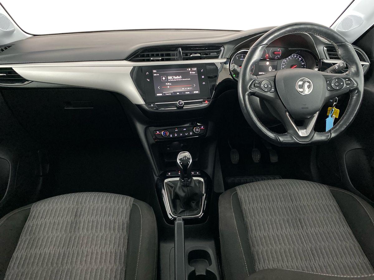 Used Vauxhall Corsa 2020 for sale - 77787596: Photo 9