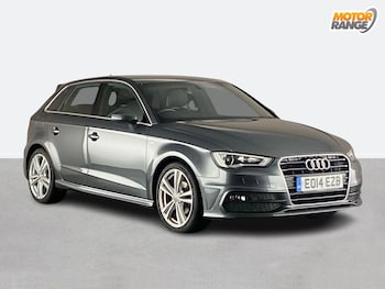 Audi - A3