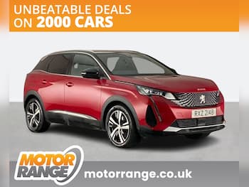Used Peugeot 3008 2022 for sale - 79787732: Photo