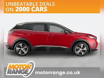 Used Peugeot 3008 2022 for sale - 79787732: Photo