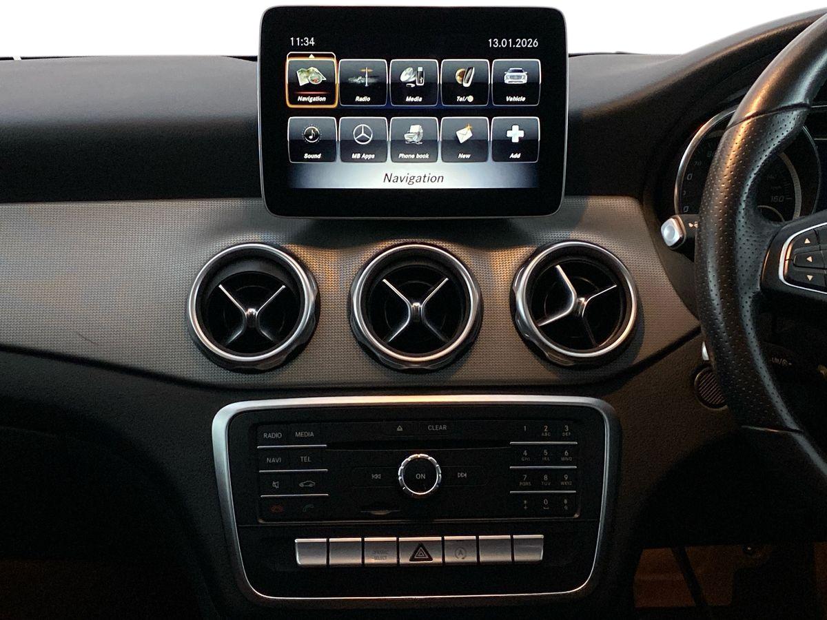 Used Mercedes-Benz GLA 2019 for sale - 76929190: Photo 10