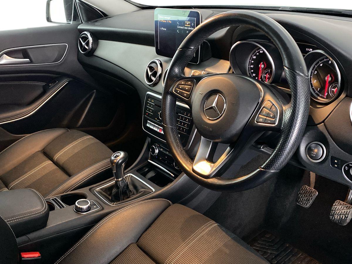 Used Mercedes-Benz GLA 2019 for sale - 76929190: Photo 12