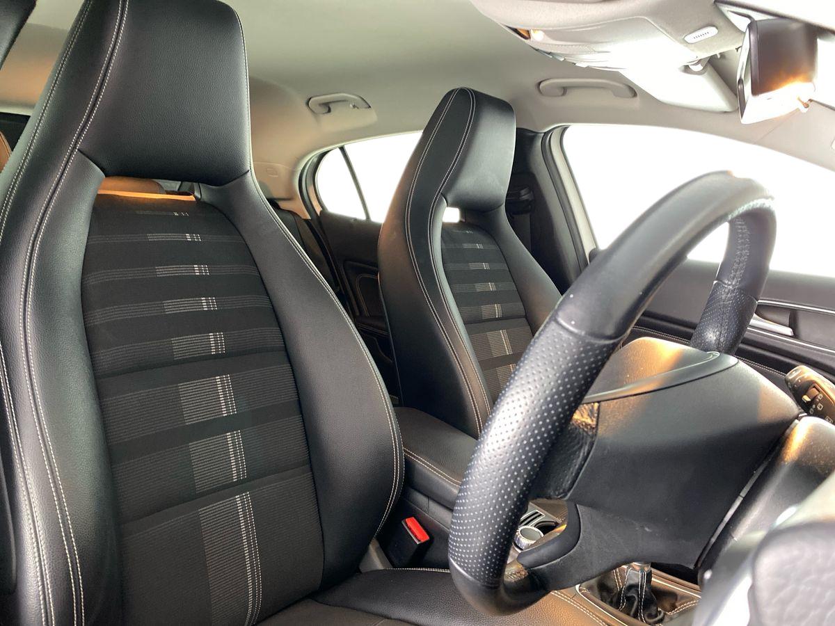 Used Mercedes-Benz GLA 2019 for sale - 76929190: Photo 13