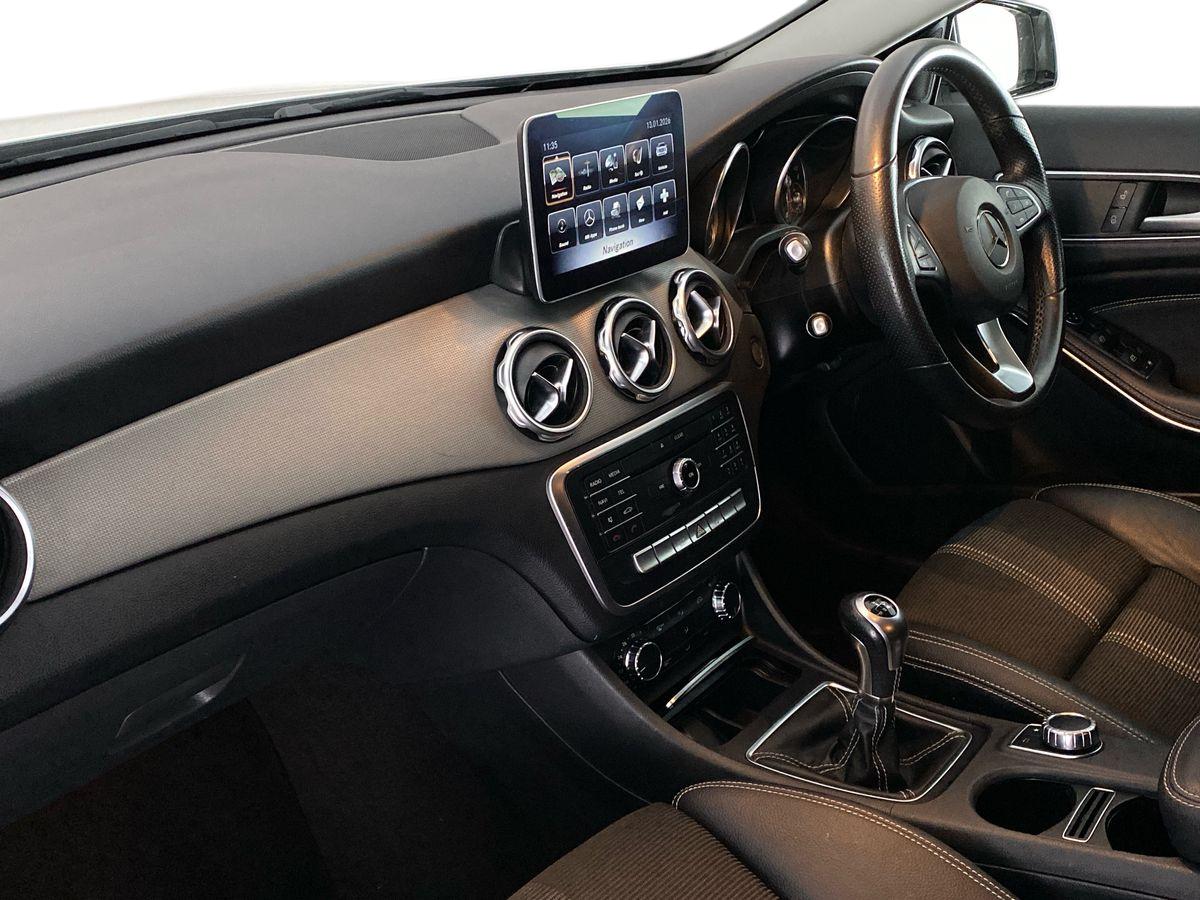 Used Mercedes-Benz GLA 2019 for sale - 76929190: Photo 14