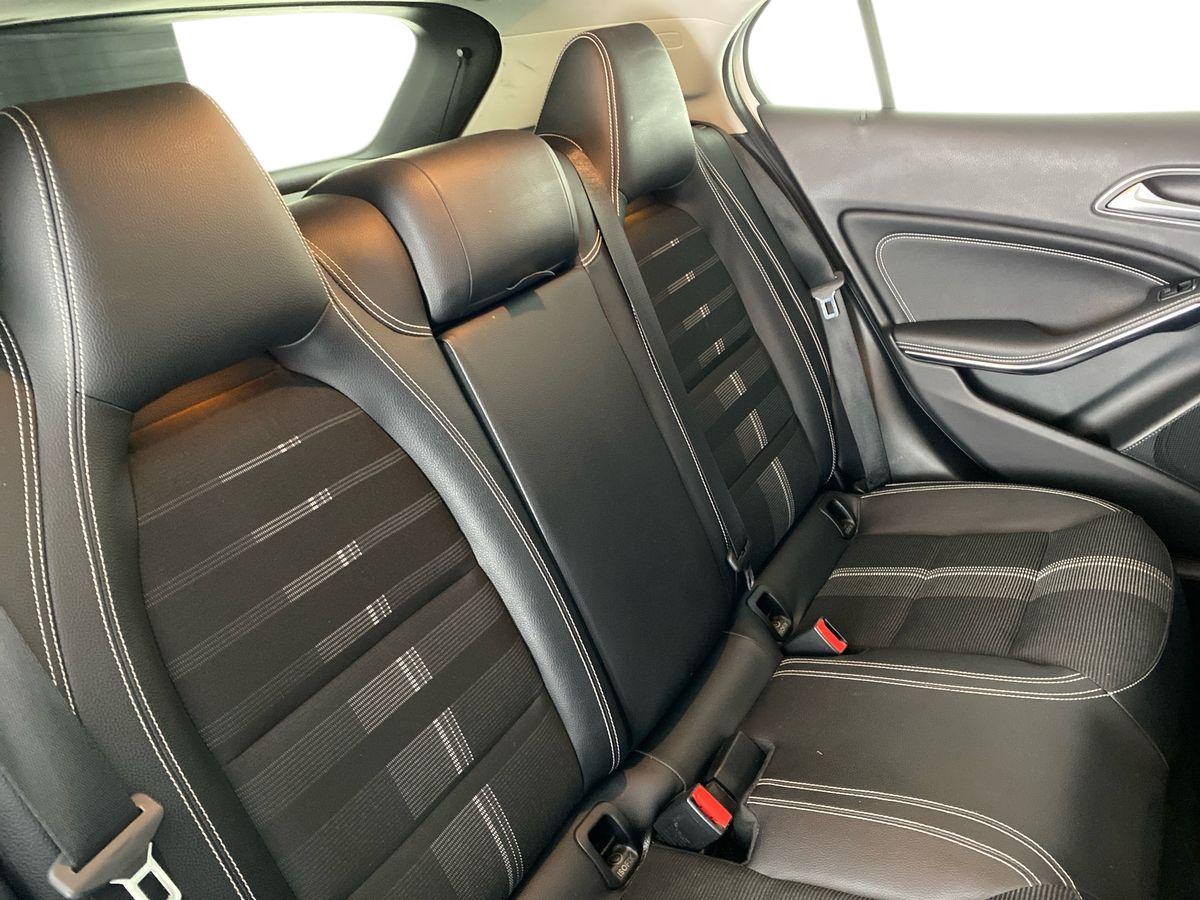 Used Mercedes-Benz GLA 2019 for sale - 76929190: Photo 15