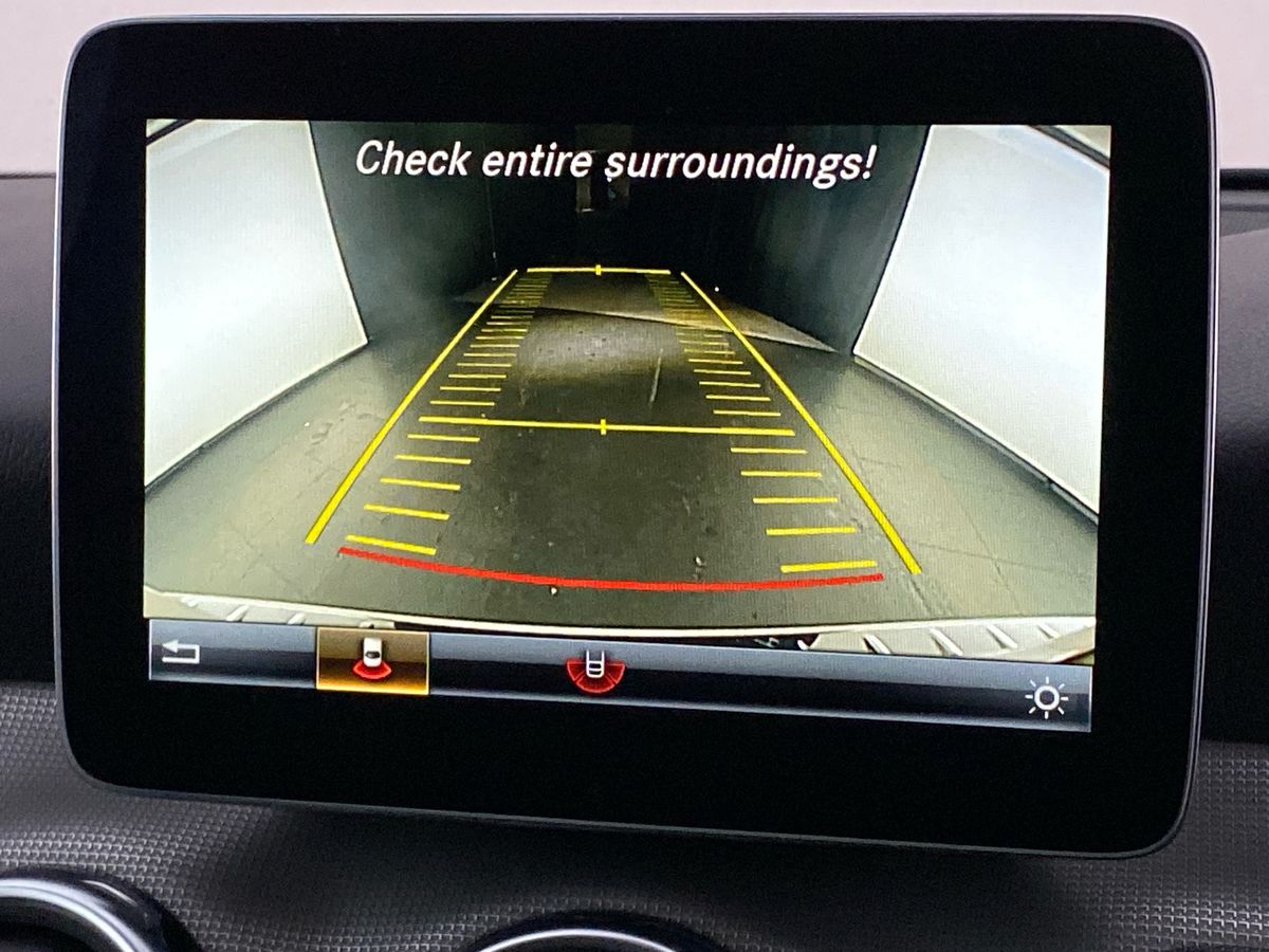 Used Mercedes-Benz GLA 2019 for sale - 76929190: Photo 16