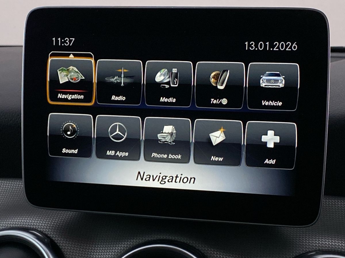 Used Mercedes-Benz GLA 2019 for sale - 76929190: Photo 17