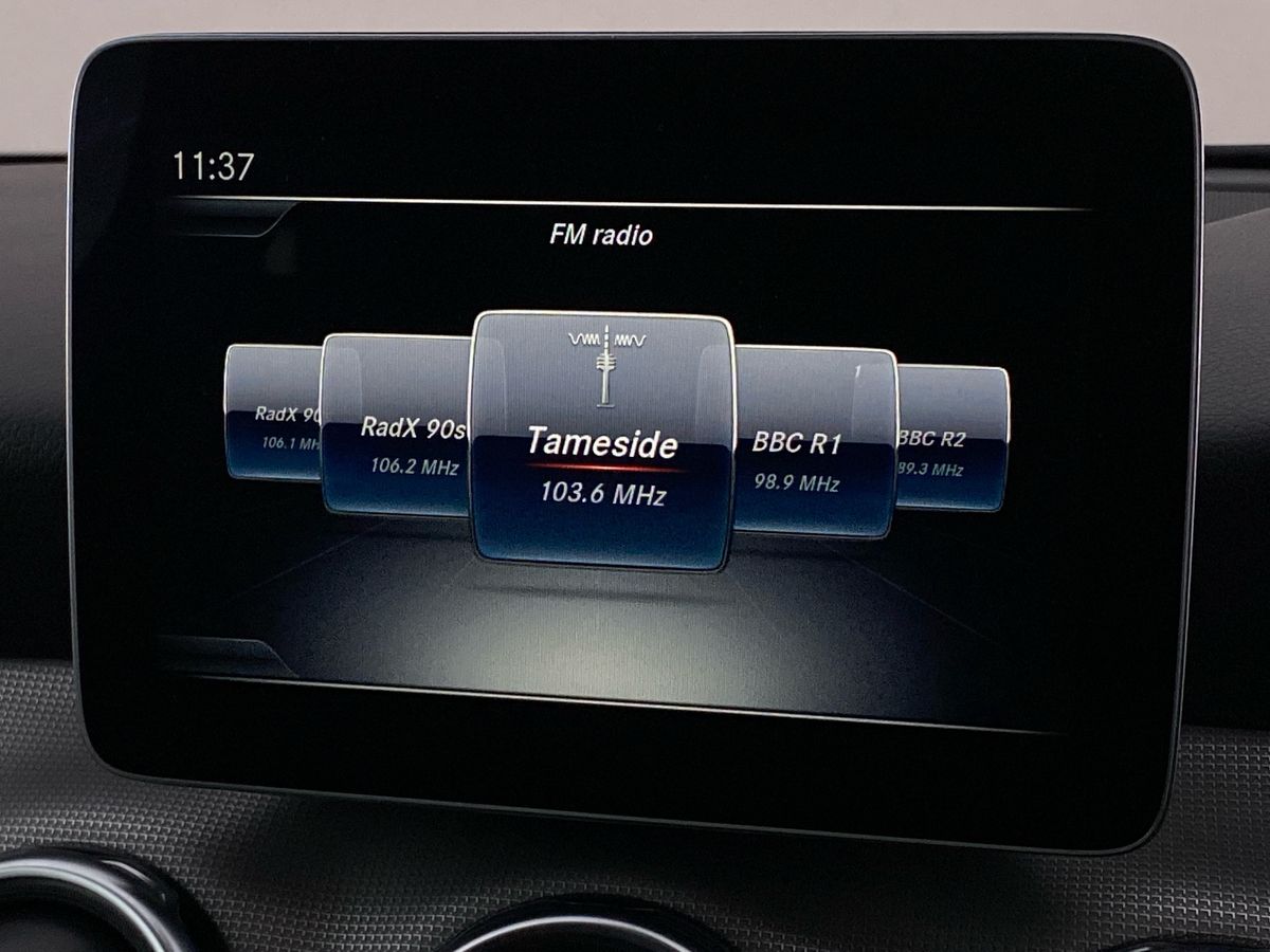 Used Mercedes-Benz GLA 2019 for sale - 76929190: Photo 18