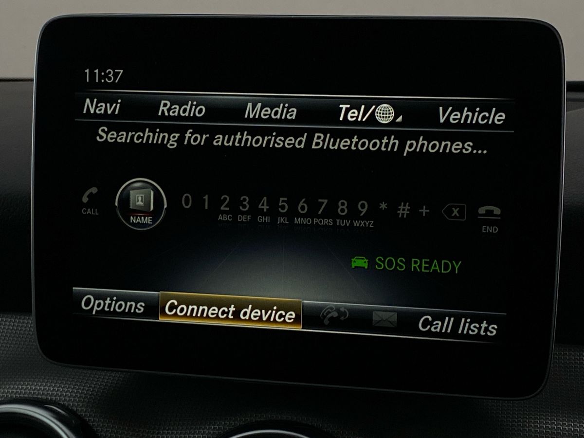 Used Mercedes-Benz GLA 2019 for sale - 76929190: Photo 19