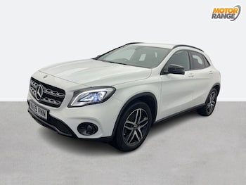 Used Mercedes-Benz GLA 2019 for sale - 76929190: Photo