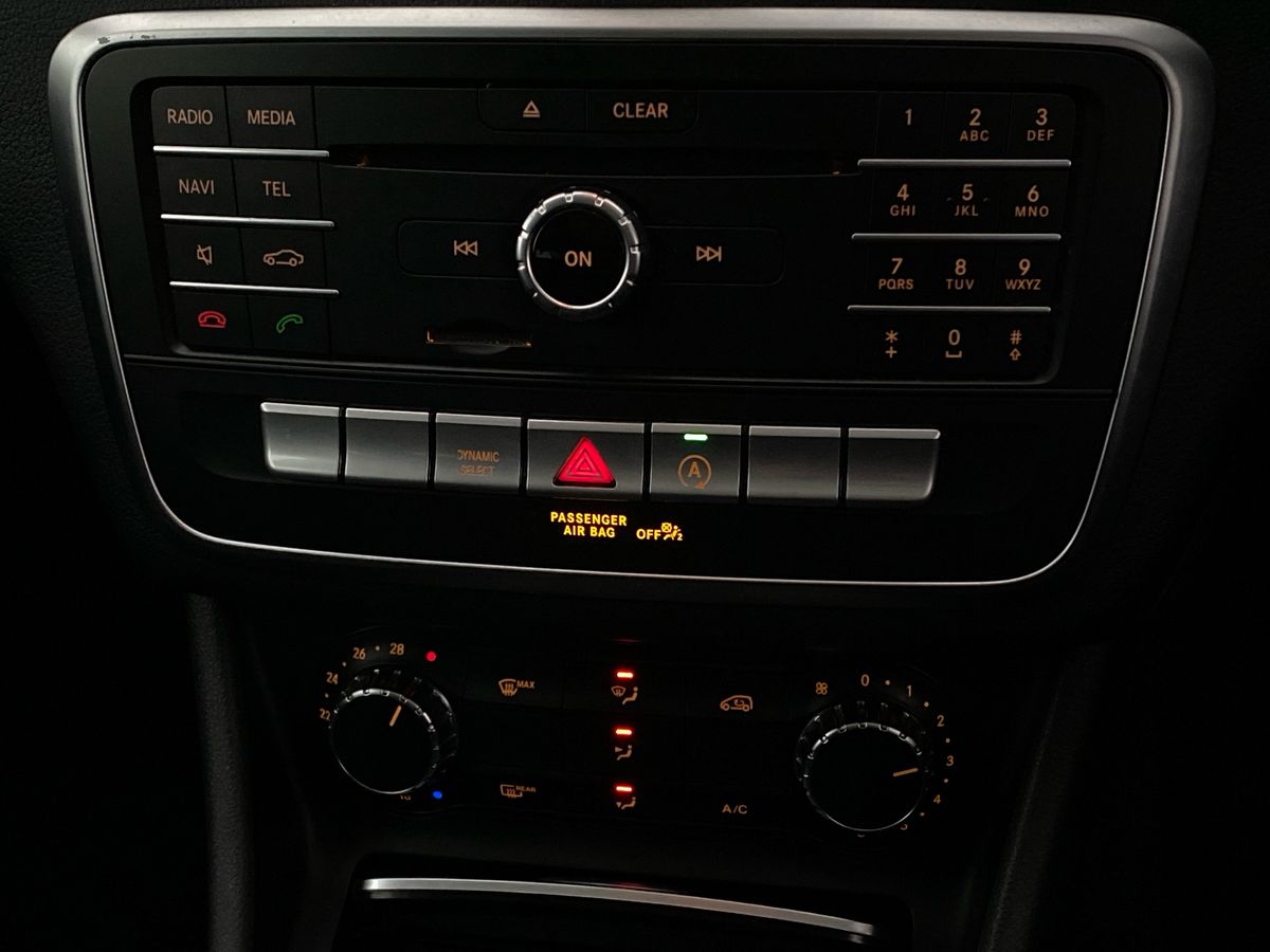 Used Mercedes-Benz GLA 2019 for sale - 76929190: Photo 21