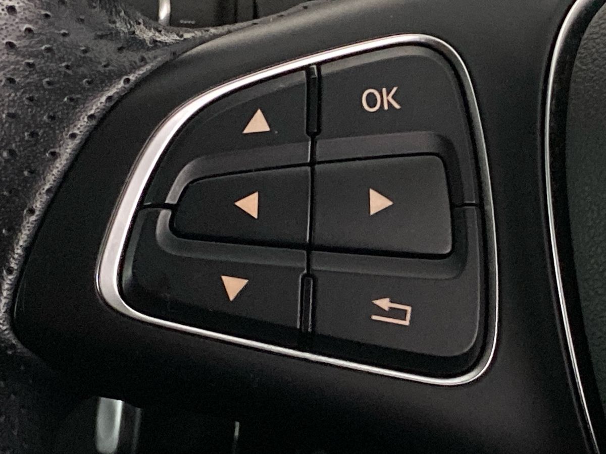 Used Mercedes-Benz GLA 2019 for sale - 76929190: Photo 22