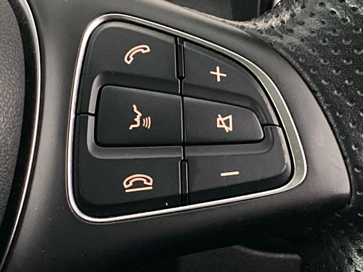 Used Mercedes-Benz GLA 2019 for sale - 76929190: Photo 23