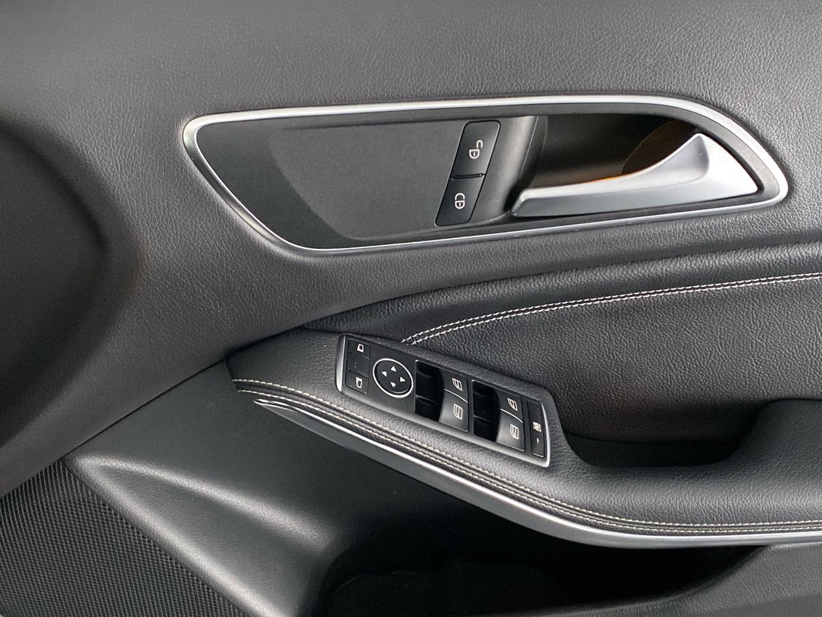 Used Mercedes-Benz GLA 2019 for sale - 76929190: Photo 25