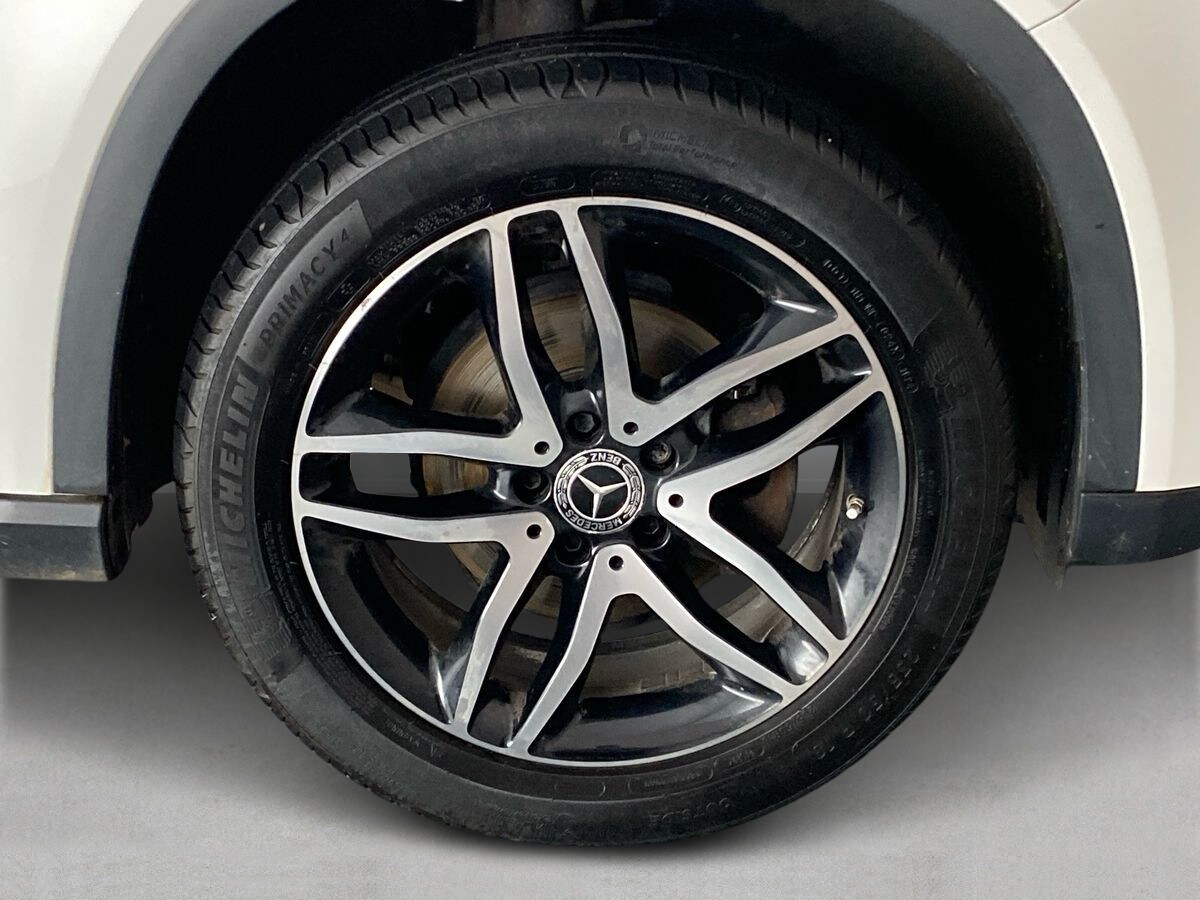 Used Mercedes-Benz GLA 2019 for sale - 76929190: Photo 27