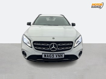 Used Mercedes-Benz GLA 2019 for sale - 76929190: Photo