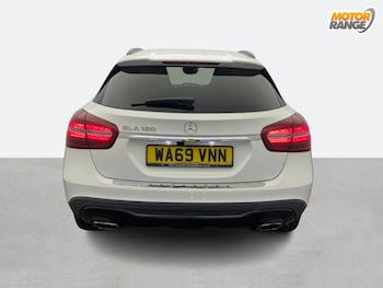 Used Mercedes-Benz GLA 2019 for sale - 76929190: Photo