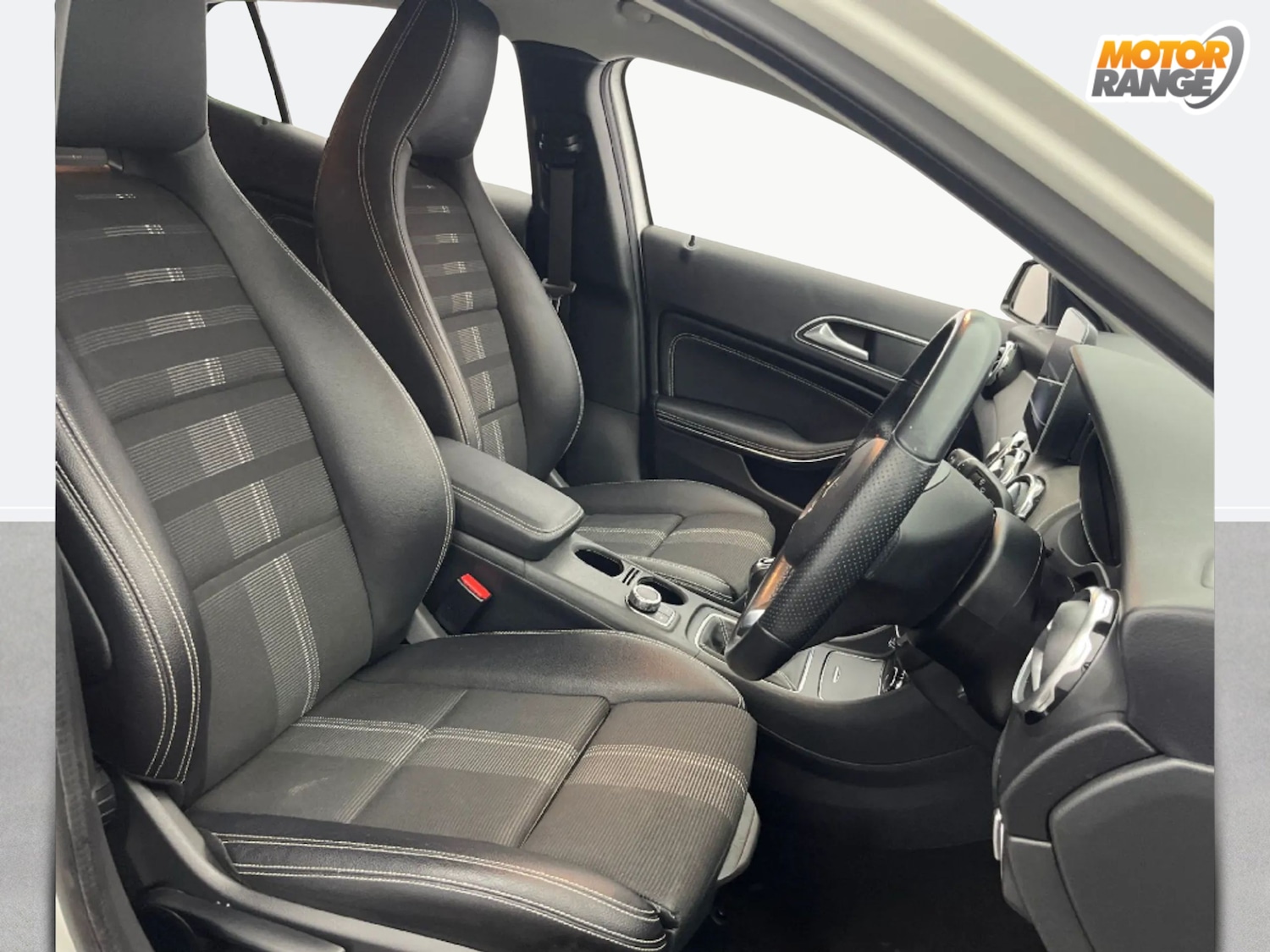 Used Mercedes-Benz GLA 2019 for sale - 76929190: Photo 5