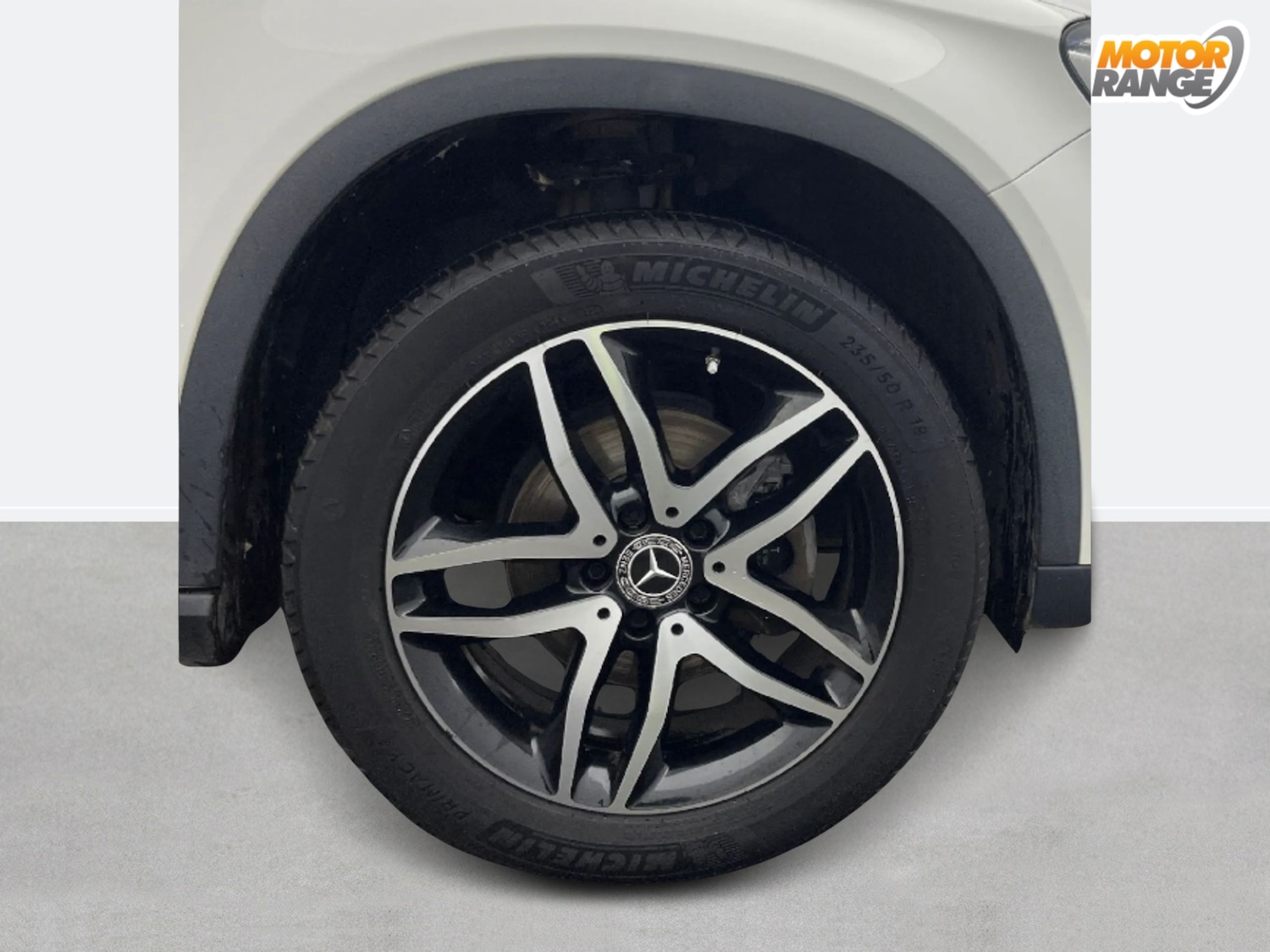 Used Mercedes-Benz GLA 2019 for sale - 76929190: Photo 7