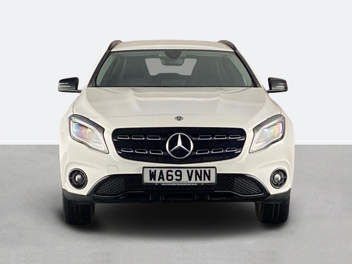Used Mercedes-Benz GLA 2019 for sale - 76929190: Photo 8