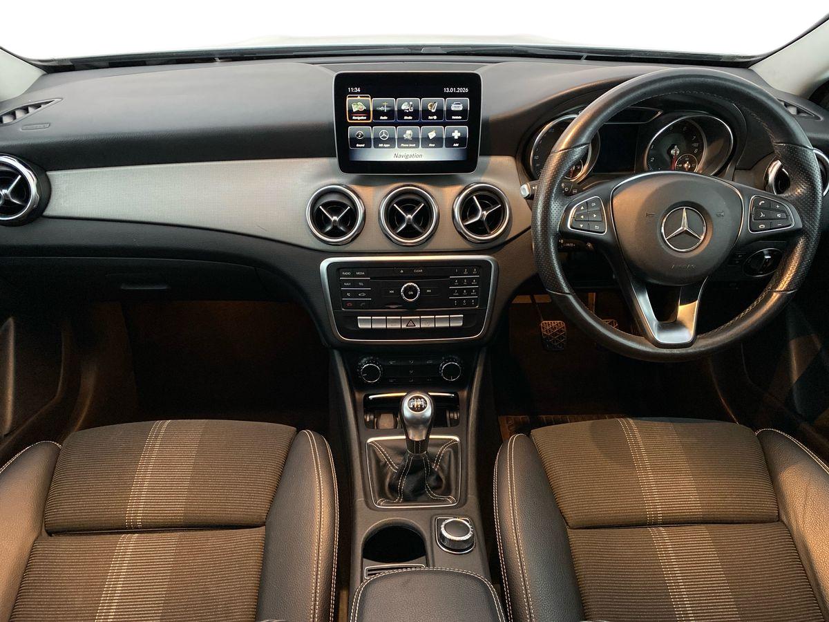 Used Mercedes-Benz GLA 2019 for sale - 76929190: Photo 9