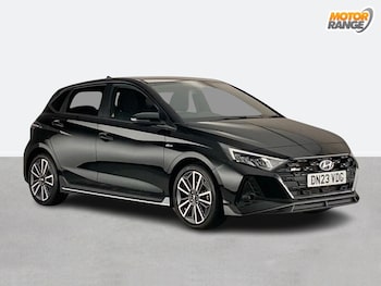 Used Hyundai i20 2023 for sale - 78993436: Photo