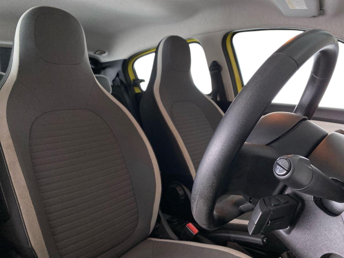 Used Renault Twingo 2015 for sale - 77561246: Photo 10