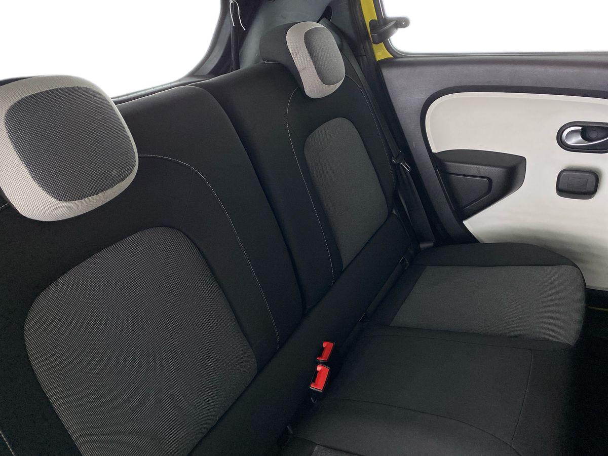 Used Renault Twingo 2015 for sale - 77561246: Photo 13