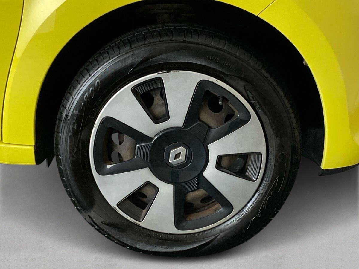 Used Renault Twingo 2015 for sale - 77561246: Photo 26