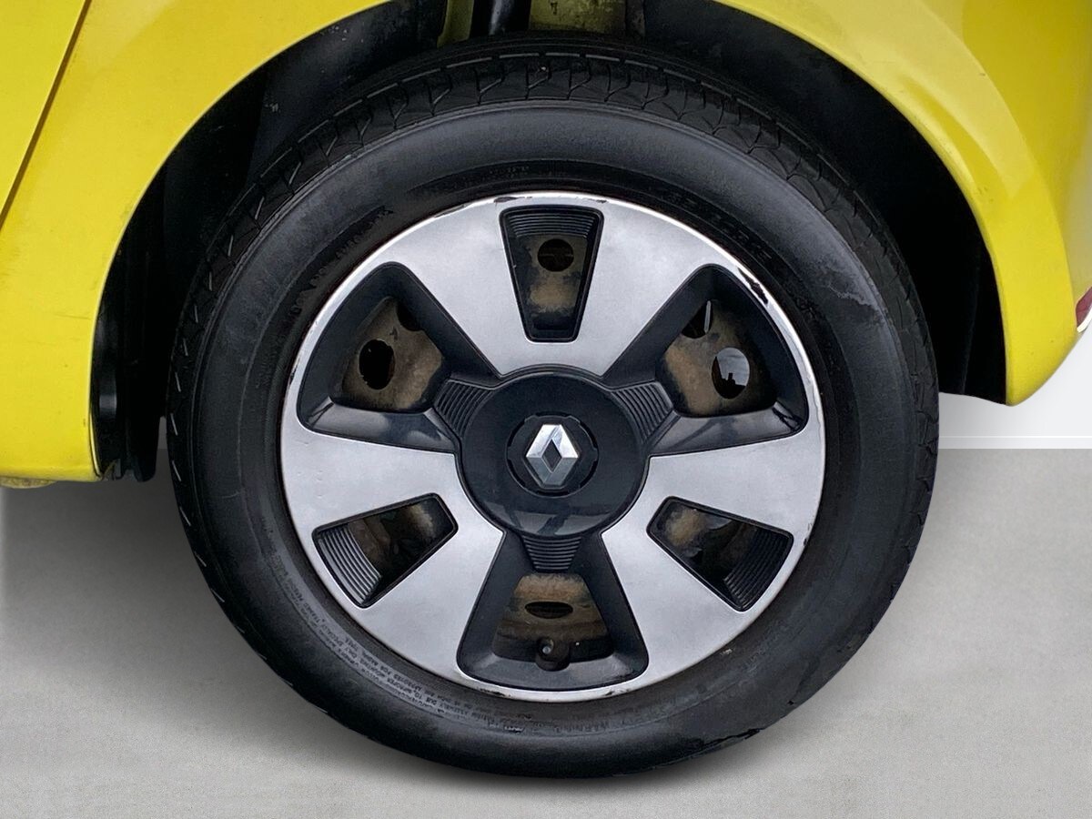 Used Renault Twingo 2015 for sale - 77561246: Photo 28