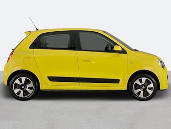 Used Renault Twingo 2015 for sale - 77561246: Photo