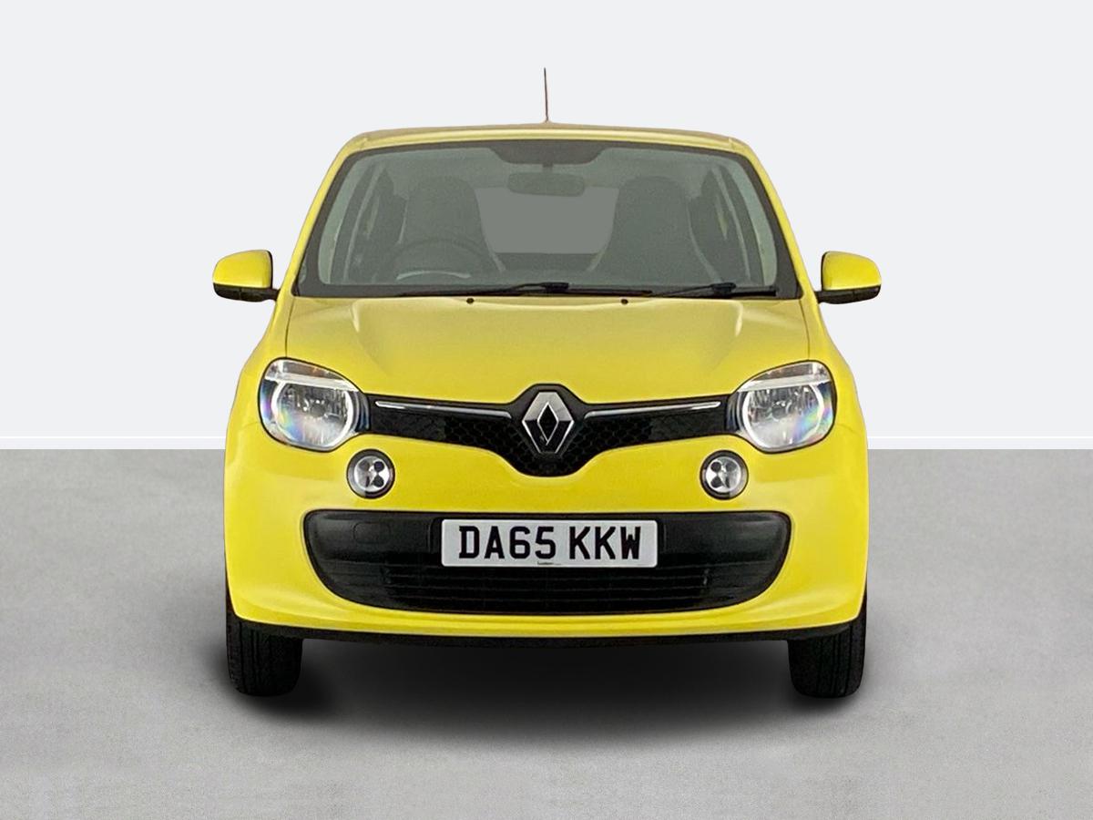 Used Renault Twingo 2015 for sale - 77561246: Photo 5