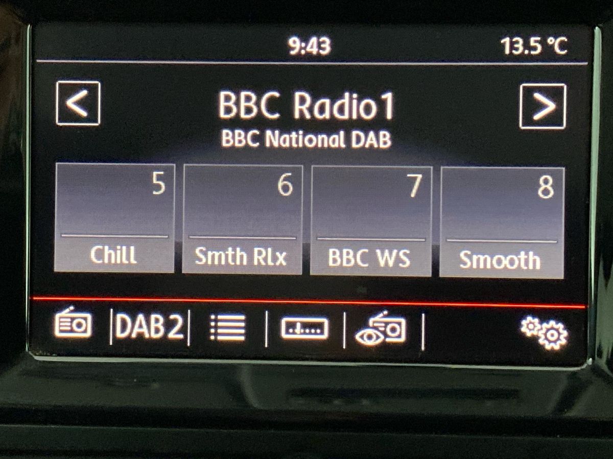 Used Volkswagen Caddy Maxi Life 2018 for sale - 77787656: Photo 16