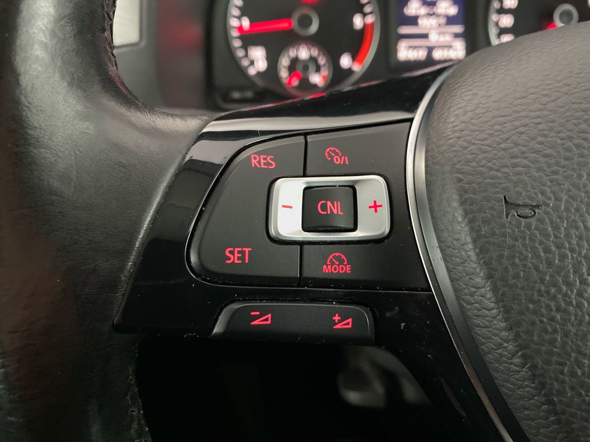 Used Volkswagen Caddy Maxi Life 2018 for sale - 77787656: Photo 18