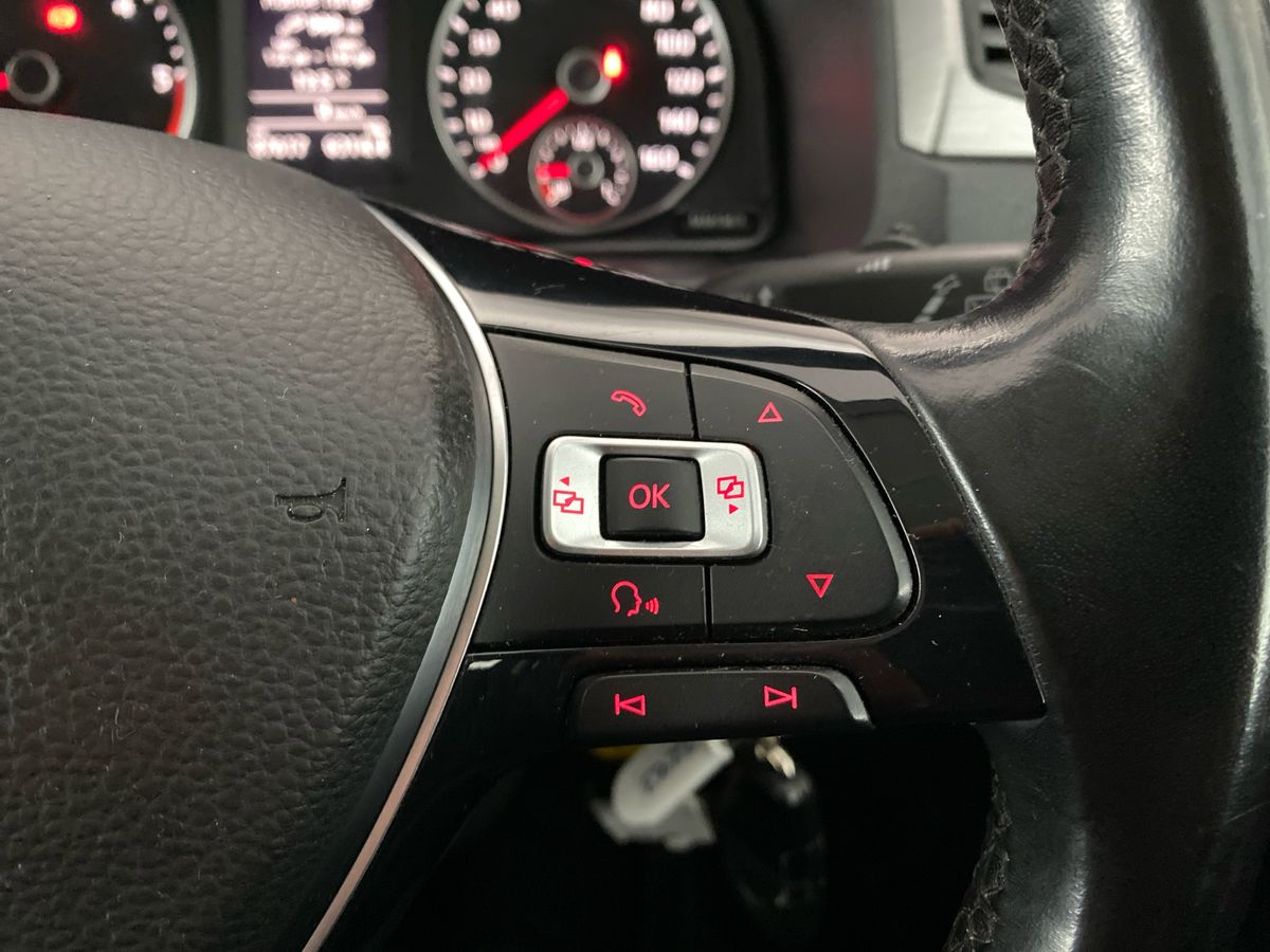 Used Volkswagen Caddy Maxi Life 2018 for sale - 77787656: Photo 19